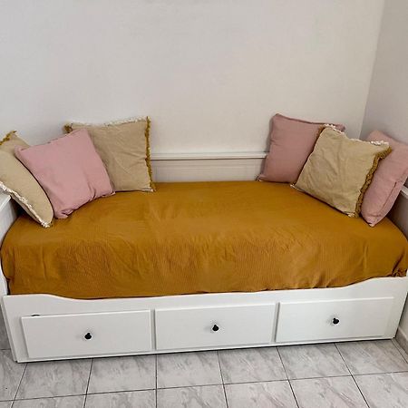 Fully Equipped Apt For 3, Near Negresco Ніцца Екстер'єр фото
