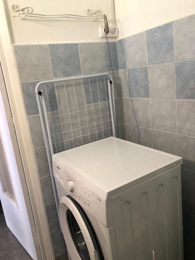 Fully Equipped Apt For 3, Near Negresco Ніцца Екстер'єр фото