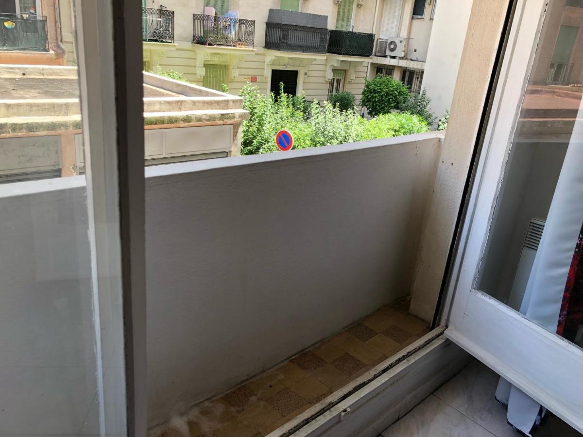 Fully Equipped Apt For 3, Near Negresco Ніцца Екстер'єр фото