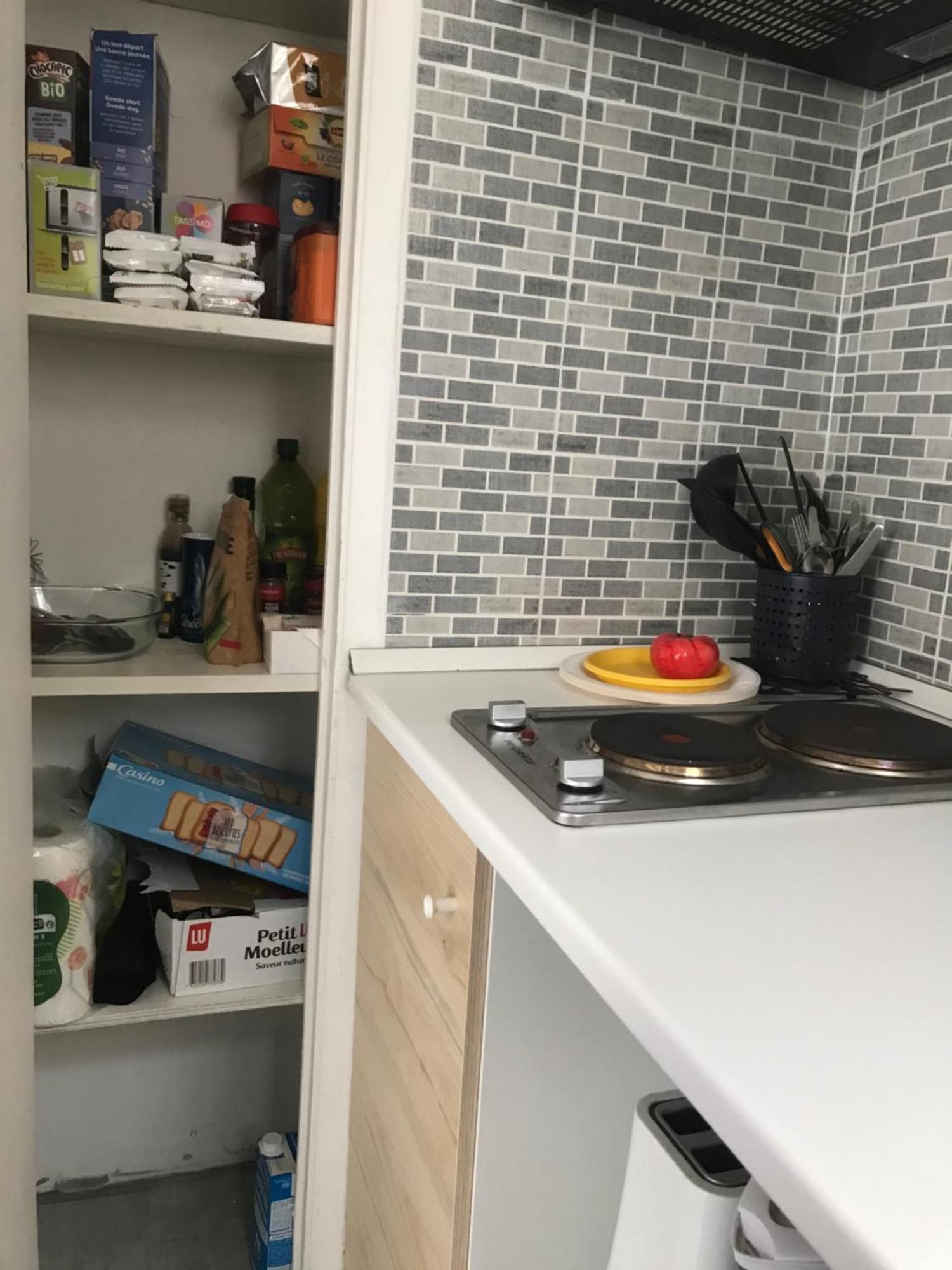Fully Equipped Apt For 3, Near Negresco Ніцца Екстер'єр фото