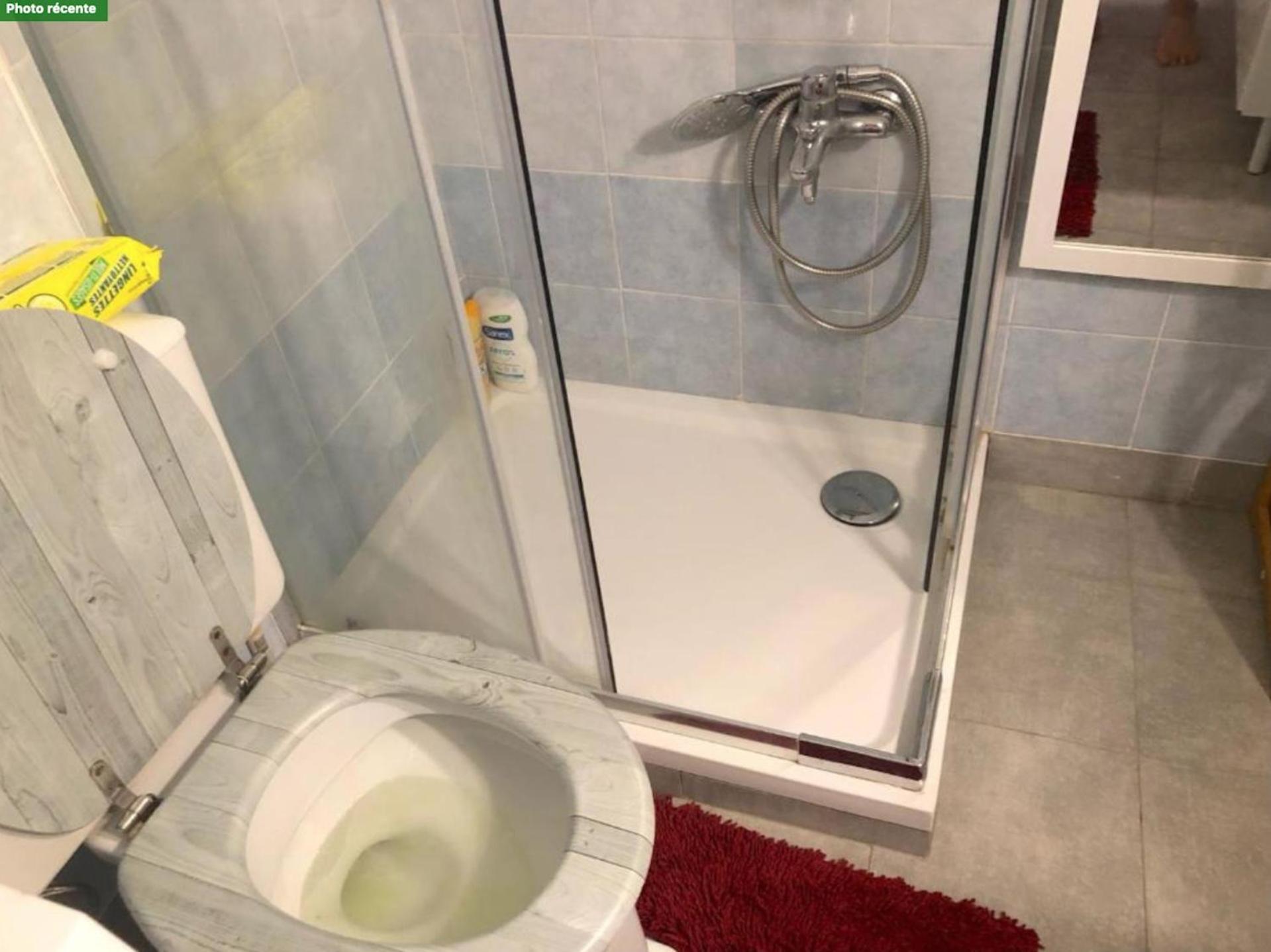 Fully Equipped Apt For 3, Near Negresco Ніцца Екстер'єр фото