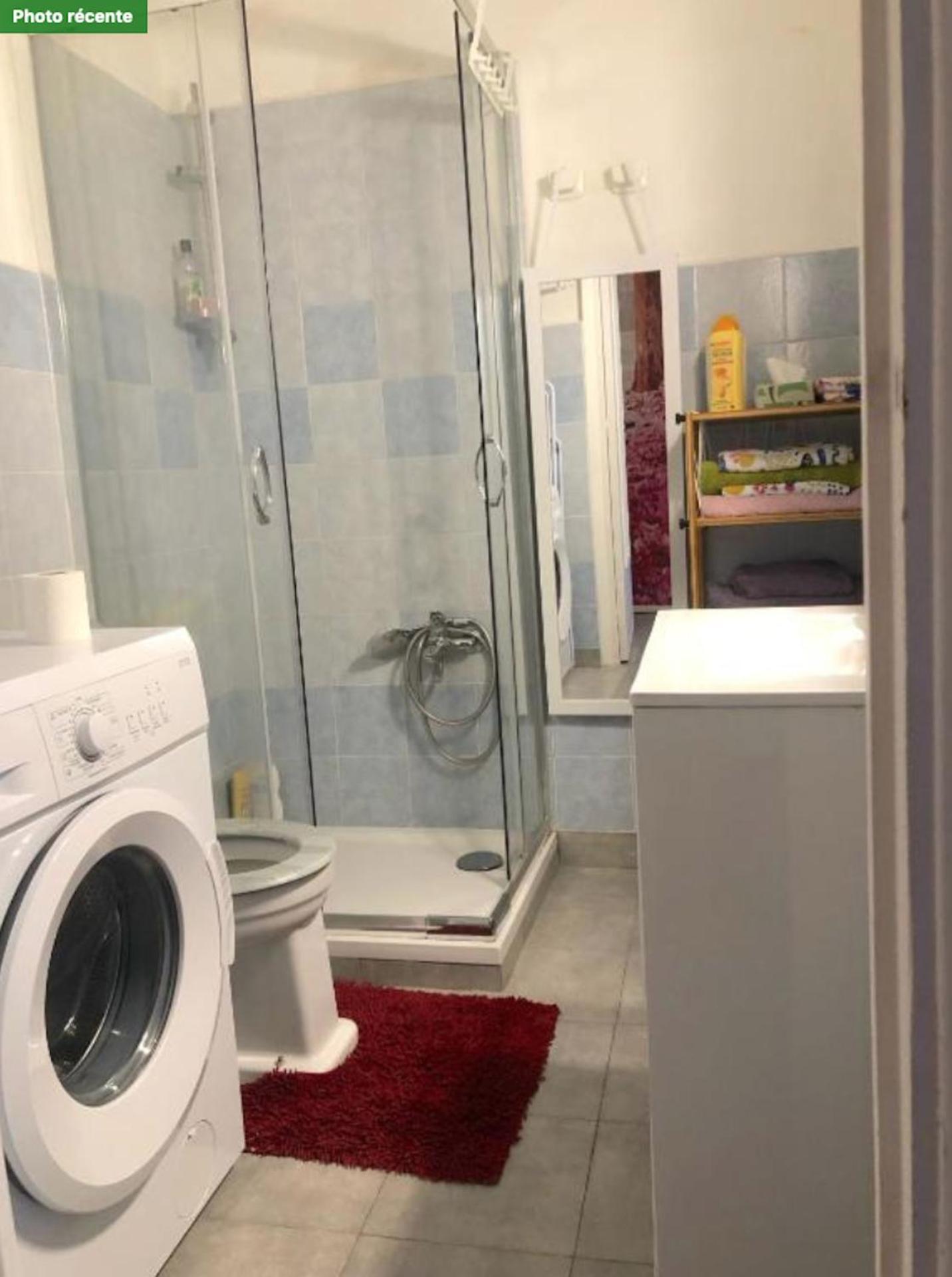 Fully Equipped Apt For 3, Near Negresco Ніцца Екстер'єр фото