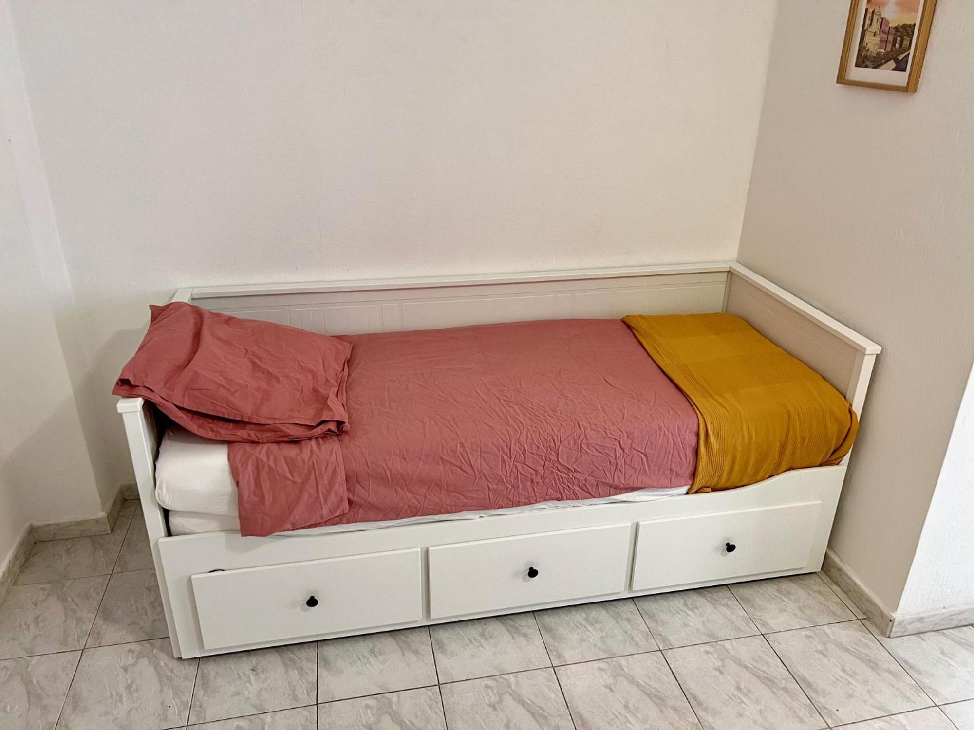 Fully Equipped Apt For 3, Near Negresco Ніцца Екстер'єр фото