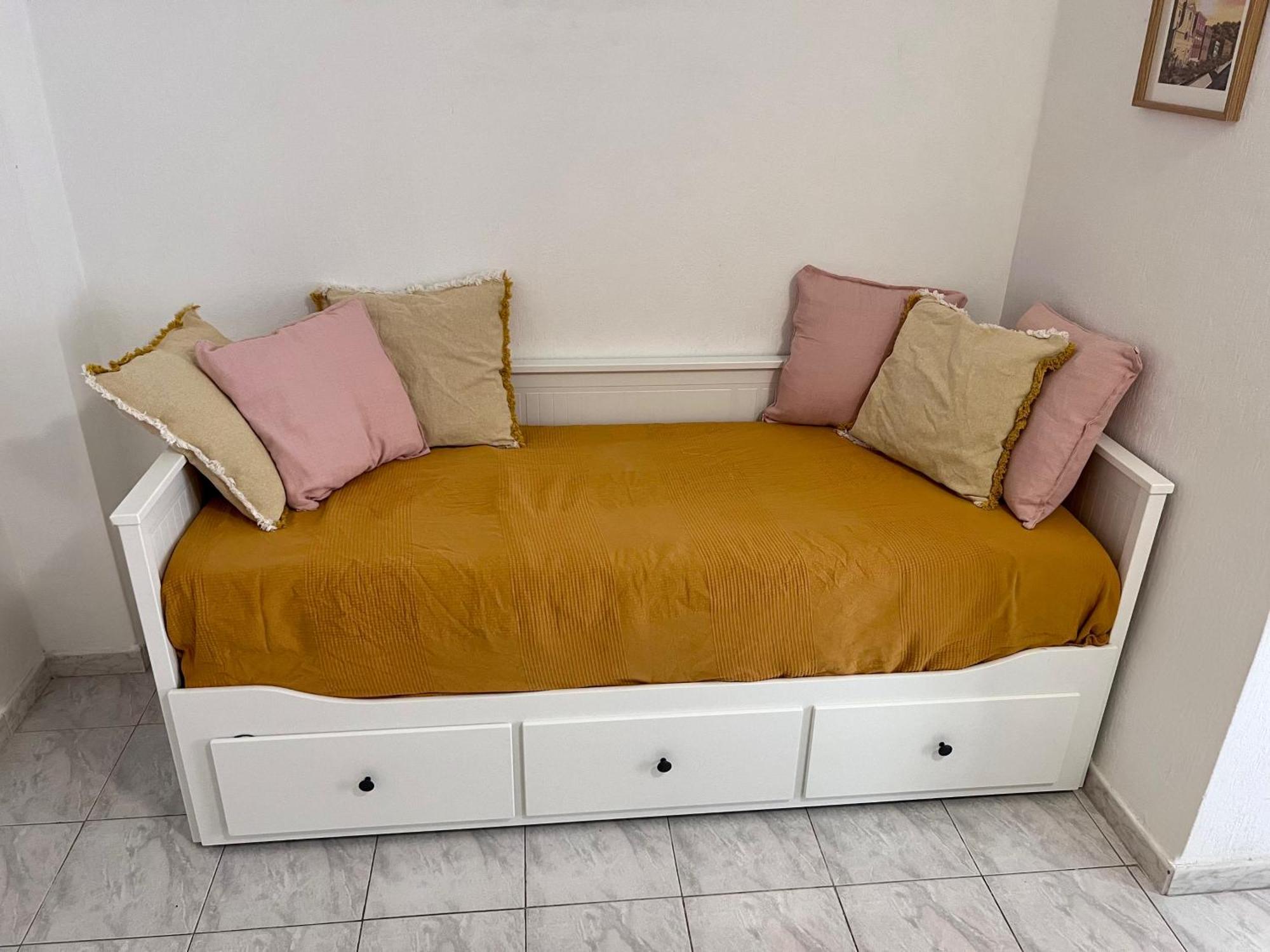 Fully Equipped Apt For 3, Near Negresco Ніцца Екстер'єр фото