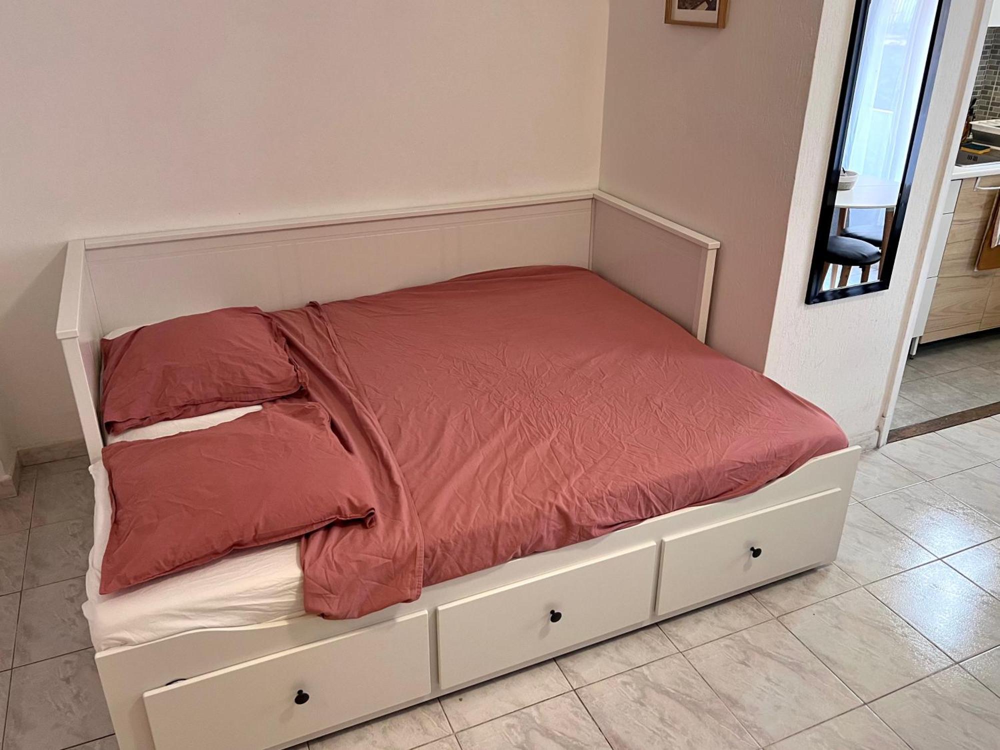 Fully Equipped Apt For 3, Near Negresco Ніцца Екстер'єр фото